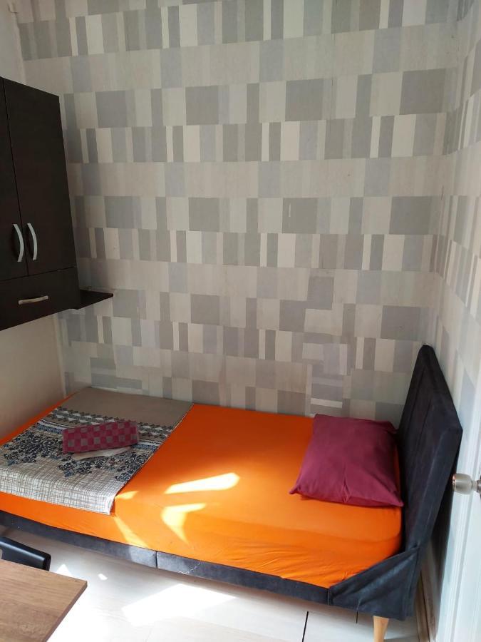 Taxim Hostel (Adults Only) Istanbul Exterior photo