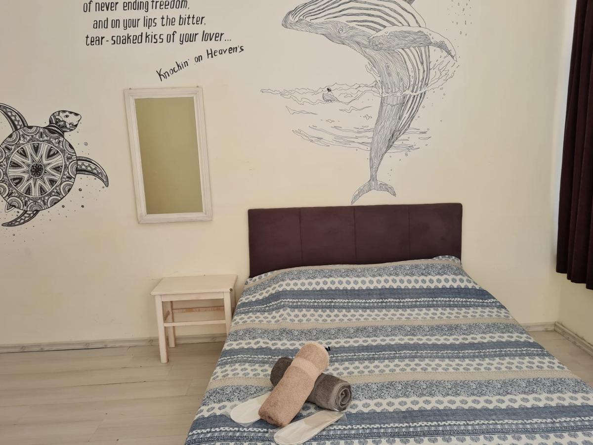 Taxim Hostel (Adults Only) Istanbul Exterior photo
