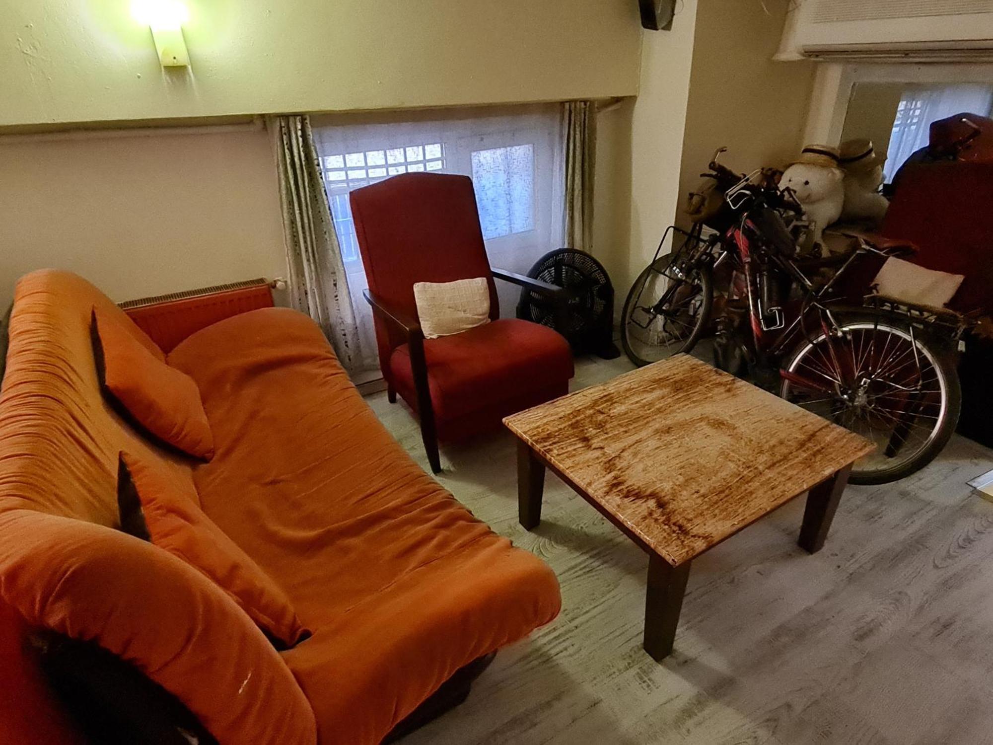 Taxim Hostel (Adults Only) Istanbul Exterior photo