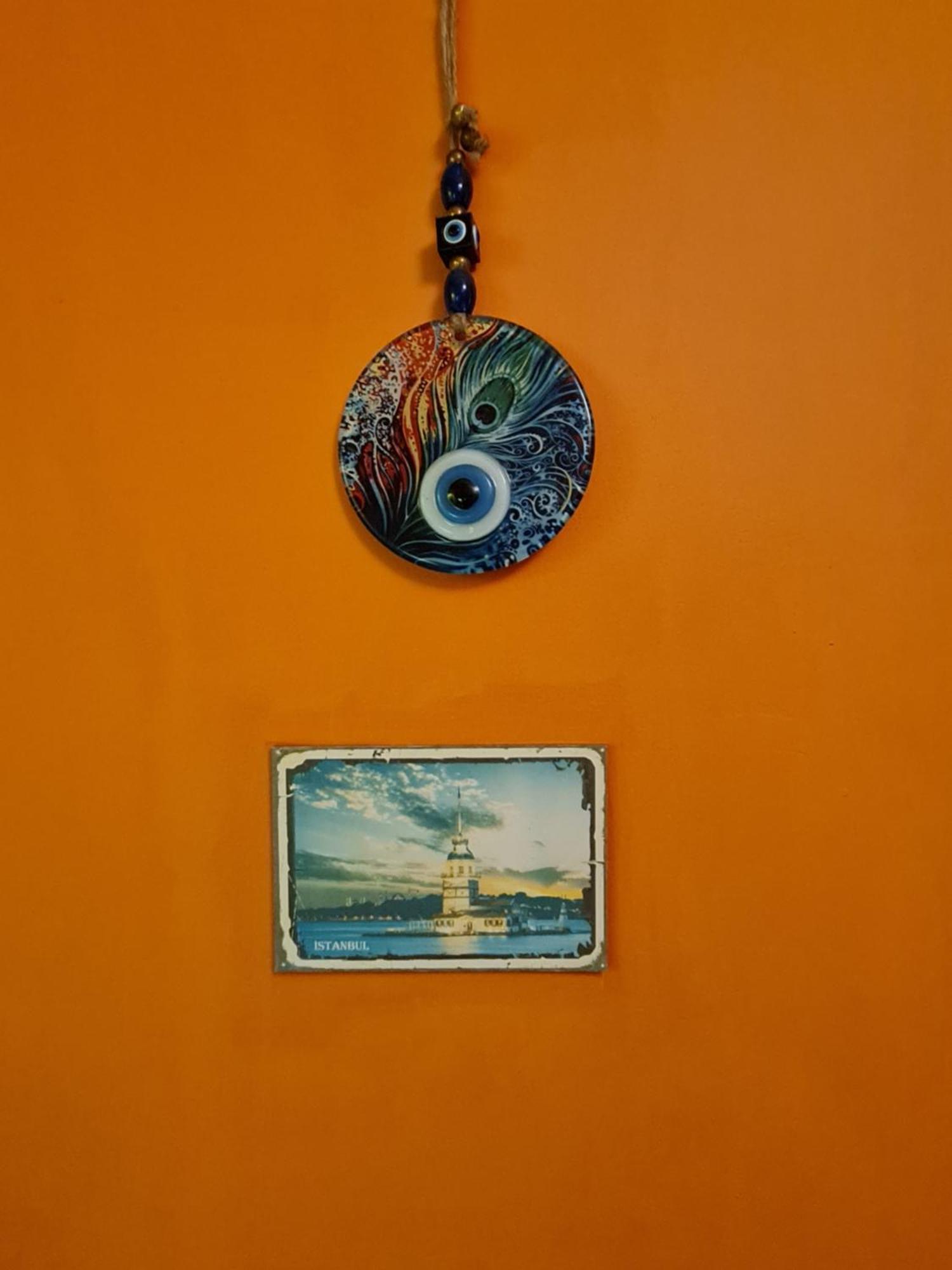 Taxim Hostel (Adults Only) Istanbul Exterior photo