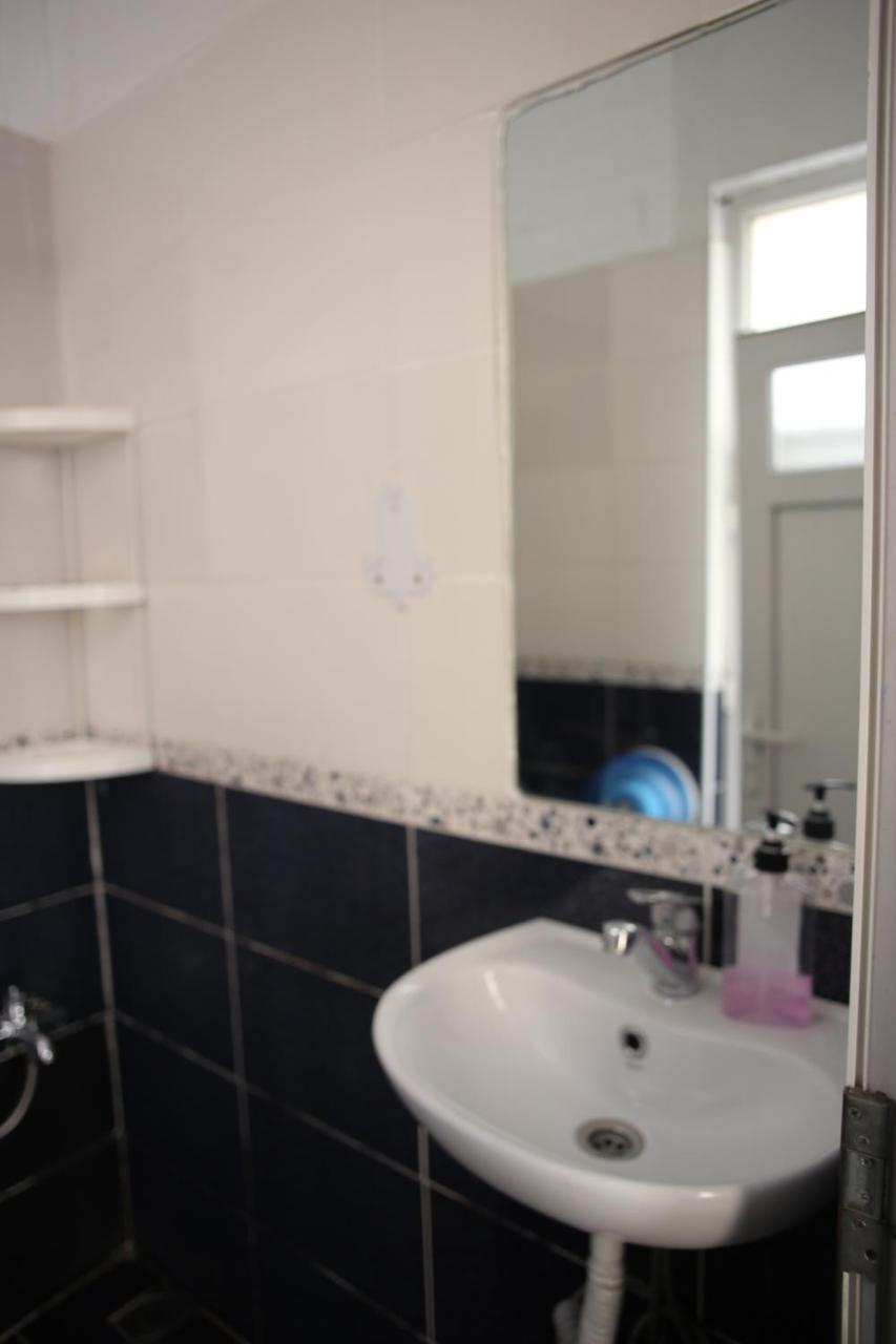 Taxim Hostel (Adults Only) Istanbul Exterior photo