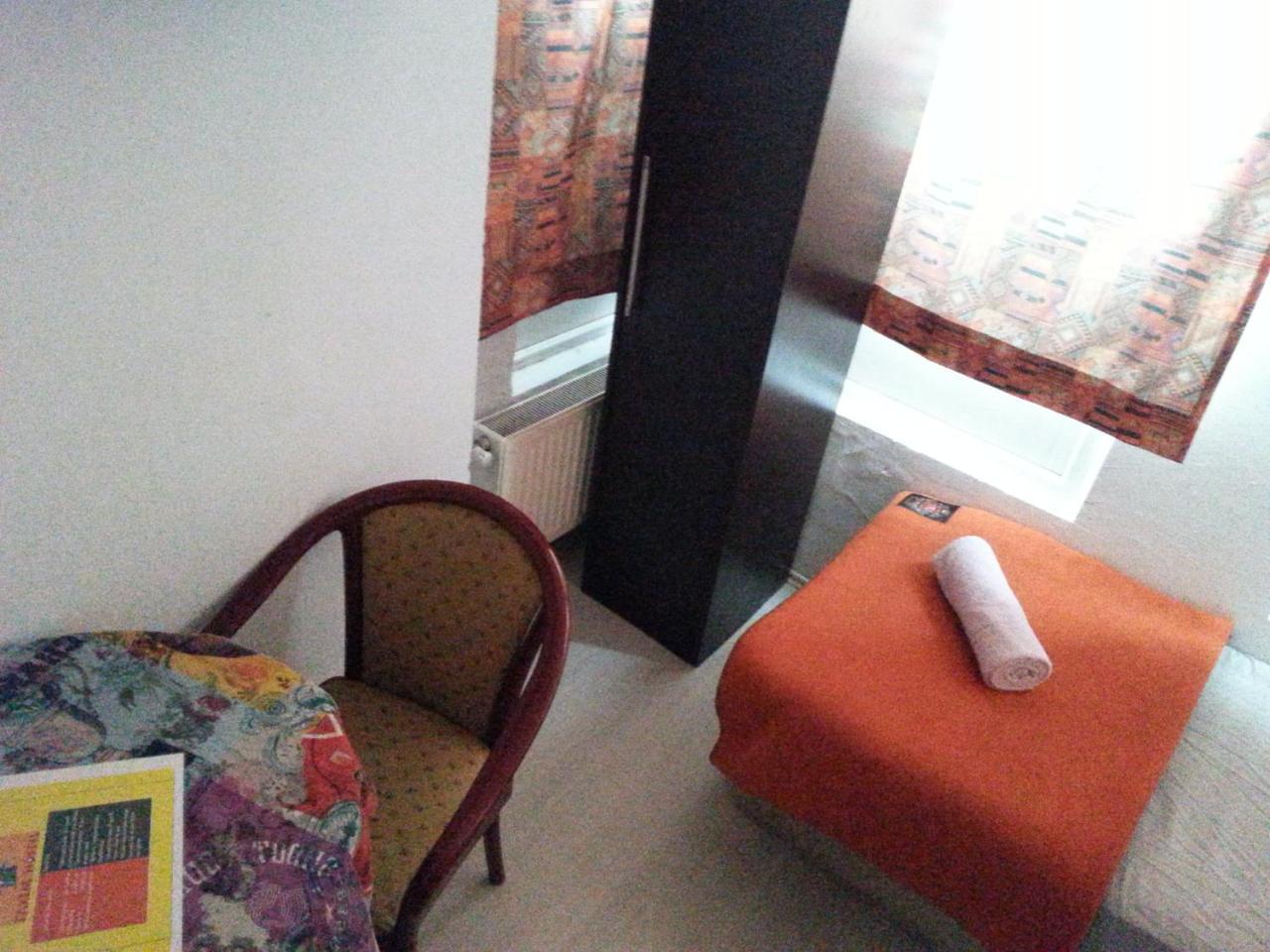 Taxim Hostel (Adults Only) Istanbul Exterior photo