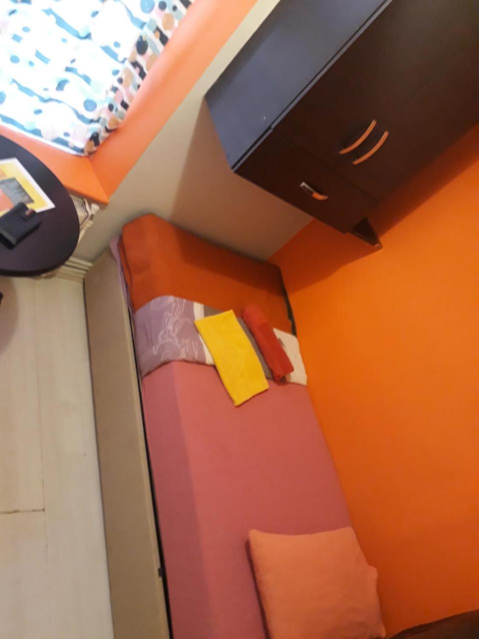 Taxim Hostel (Adults Only) Istanbul Exterior photo