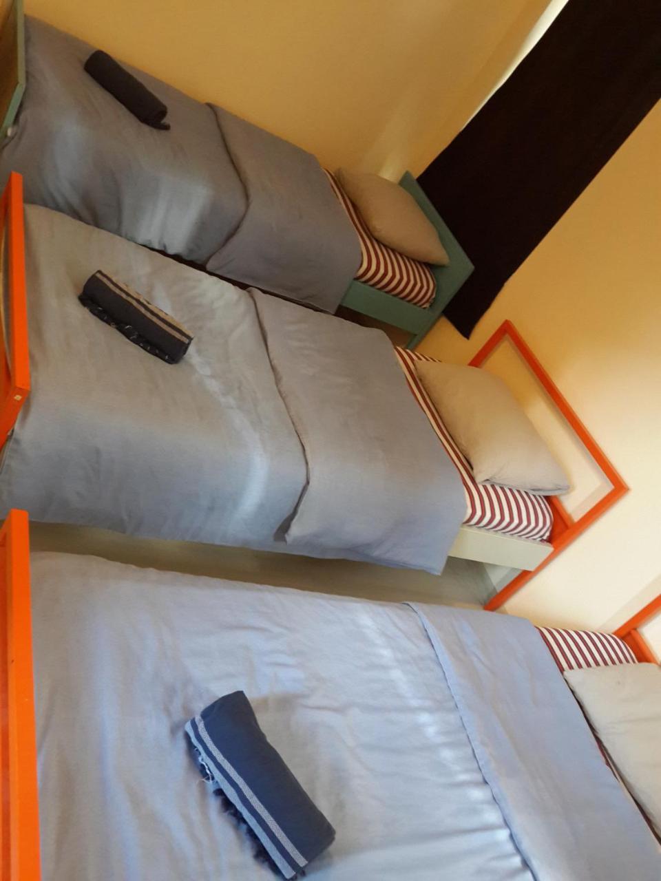 Taxim Hostel (Adults Only) Istanbul Exterior photo