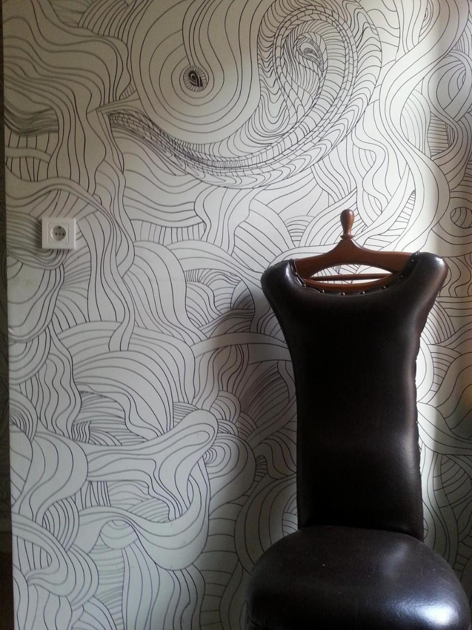 Taxim Hostel (Adults Only) Istanbul Exterior photo