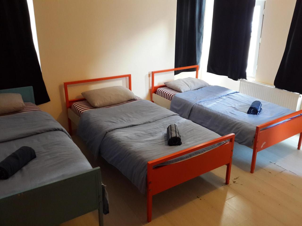 Taxim Hostel (Adults Only) Istanbul Exterior photo